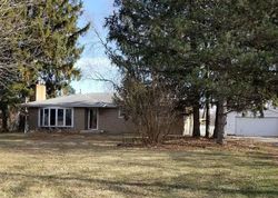 Pre-foreclosure in  N STATE ROAD 149 Valparaiso, IN 46385