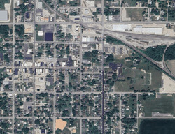  N Van Buren St, Huntingburg IN