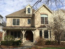 Pre-foreclosure Listing in HARVEY AVE WESTERN SPRINGS, IL 60558