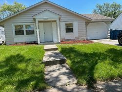 Pre-foreclosure in  SPENCER AVE Chicago Heights, IL 60411