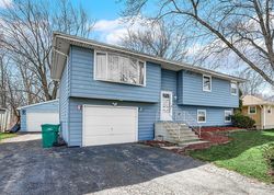 Pre-foreclosure in  PANDOLA AVE Joliet, IL 60431