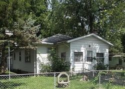 Pre-foreclosure in  S 7TH ST East Carondelet, IL 62240