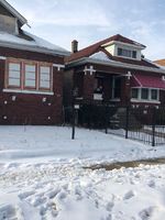 Pre-foreclosure in  S ABERDEEN ST Chicago, IL 60620