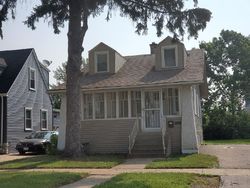 Pre-foreclosure in  S 2ND AVE Maywood, IL 60153