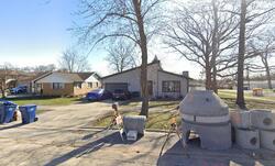 Pre-foreclosure in  S 83RD CT Hickory Hills, IL 60457