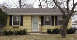 Pre-foreclosure in  MAIN ST Downers Grove, IL 60516