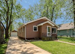 Pre-foreclosure in  W MAIN ST Monee, IL 60449