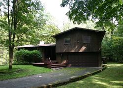 Pre-foreclosure in  W WOLPERS RD Park Forest, IL 60466