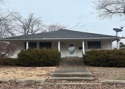 Pre-foreclosure in  W 12TH ST Johnston City, IL 62951