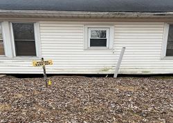 Pre-foreclosure in  W 12TH ST Johnston City, IL 62951