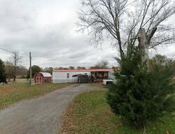 Pre-foreclosure in  JOCHUM LN Pittsburg, IL 62974