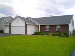Pre-foreclosure in  WINFIELD DR South Beloit, IL 61080