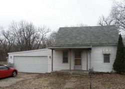 Pre-foreclosure in  HASKELL AVE Rock Falls, IL 61071