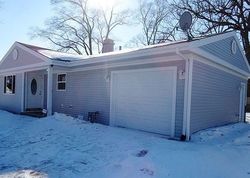 Pre-foreclosure in  ASH ST Carpentersville, IL 60110