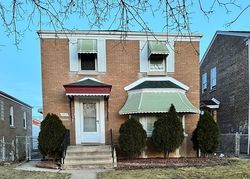 Pre-foreclosure in  S 59TH AVE Cicero, IL 60804