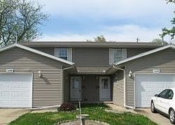 Pre-foreclosure Listing in PHILO RD URBANA, IL 61801