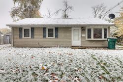 Pre-foreclosure in  HEDGE CT Champaign, IL 61821