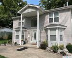 Pre-foreclosure Listing in HOWARD DR O FALLON, IL 62269