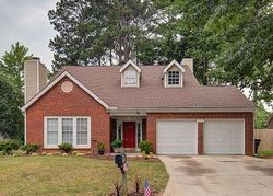 Pre-foreclosure in  SISTERS CT Lawrenceville, GA 30043