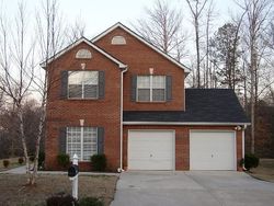 Pre-foreclosure in  ISLAND VIEW CT Decatur, GA 30034