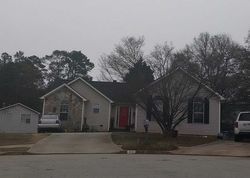 Pre-foreclosure in  LAKECOURT DR Mcdonough, GA 30253
