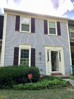 Pre-foreclosure in  CENTENNIAL SQ Norcross, GA 30092