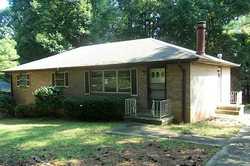 Pre-foreclosure in  BANKSTONE DR SW Marietta, GA 30064