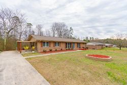 Pre-foreclosure in  PALMER DR Rocky Face, GA 30740