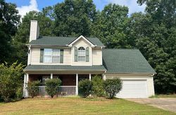 Pre-foreclosure in  SYRACUSE LN Covington, GA 30016