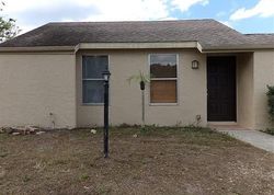 Pre-foreclosure in  PURSLANE DR Fort Myers, FL 33905