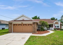 Pre-foreclosure in  LINDEN DR Spring Hill, FL 34609