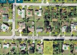  Olean Blvd, Port Charlotte FL