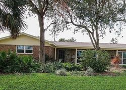 Pre-foreclosure in  GINGER CIR Ormond Beach, FL 32176