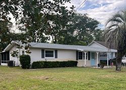 Pre-foreclosure in  YUPON AVE New Smyrna Beach, FL 32169