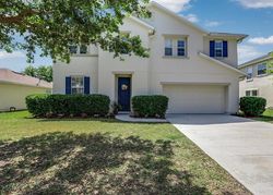 Pre-foreclosure in  BOSTWICK CIR Saint Augustine, FL 32092