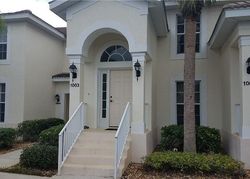 Pre-foreclosure in  COLONIAL COUNTRY CLUB BLVD  Fort Myers, FL 33913