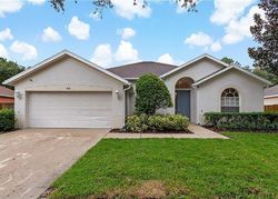 Pre-foreclosure in  PINEBREEZE DR Riverview, FL 33578