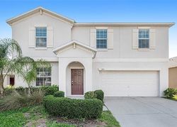 Pre-foreclosure in  ENGLISH HERITAGE PL Dover, FL 33527