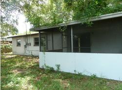 Pre-foreclosure in  67TH ST N Pinellas Park, FL 33782