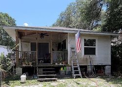 Pre-foreclosure in  W JEAN ST Tampa, FL 33604