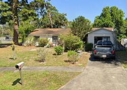 Pre-foreclosure in  WEDGEWOOD LN Titusville, FL 32780
