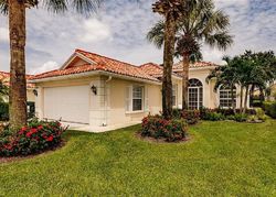 Pre-foreclosure in  MONTALVO CT Naples, FL 34109