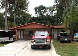 Pre-foreclosure in  51ST AVE W Bradenton, FL 34207