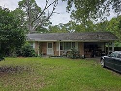 Pre-foreclosure in  CANDY LN Cantonment, FL 32533