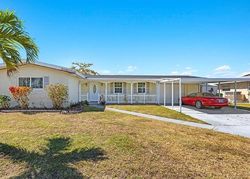 Pre-foreclosure in  EASY ST Port Charlotte, FL 33952