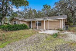 Pre-foreclosure in  N FITZPATRICK AVE Inverness, FL 34453