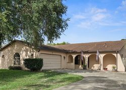 Pre-foreclosure in  LOLA DR Spring Hill, FL 34608