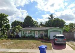 Pre-foreclosure in  KIMBERLY BLVD Pompano Beach, FL 33068