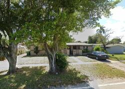 Pre-foreclosure in  NW 12TH ST Fort Lauderdale, FL 33313