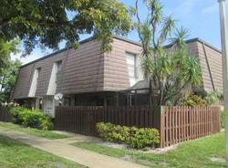 Pre-foreclosure in  NW 99TH AVE Pompano Beach, FL 33065